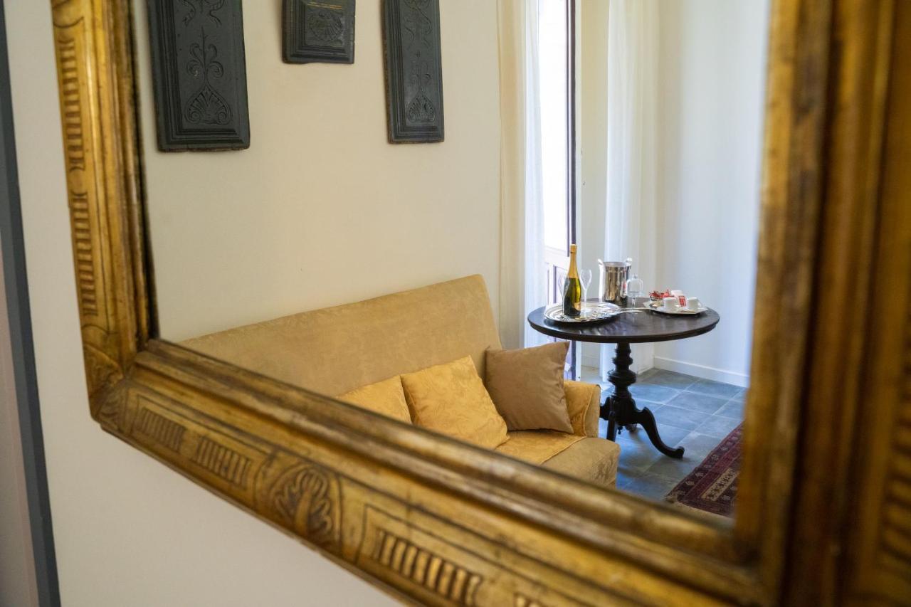 San Camillo 33 Villa Catania Luaran gambar